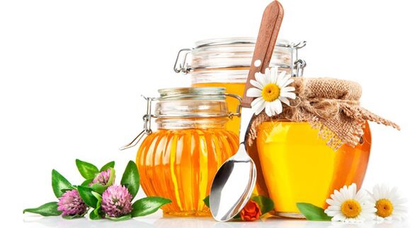თაფლი თქვენს ყოველდღიურ დიეტაში დაგეხმარებათ ეფექტურად დაიკლოთ წონაში